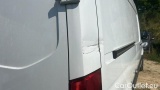  Mercedes  Sprinter 311 CDI F39/33 t.alto p.m. tr.ant. #23