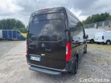  Mercedes  Sprinter 311 CDI F39/33 t.alto p.m. tr.ant. #4