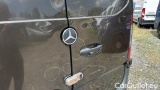  Mercedes  Sprinter 311 CDI F39/33 t.alto p.m. tr.ant. #50