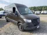 Mercedes  Sprinter 311 CDI F39/33 t.alto p.m. tr.ant. #2