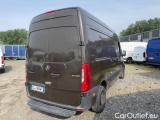  Mercedes  Sprinter 311 CDI F39/33 t.alto p.m. tr.ant. #4