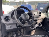  Mercedes  Sprinter 311 CDI F39/33 t.alto p.m. tr.ant. #7