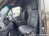  Mercedes  Sprinter 311 CDI F39/33 t.alto p.m. tr.ant. #6