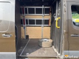  Mercedes  Sprinter 311 CDI F39/33 t.alto p.m. tr.ant. #8