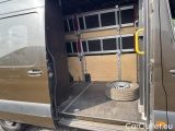  Mercedes  Sprinter 311 CDI F39/33 t.alto p.m. tr.ant. #9