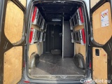  Mercedes  Sprinter 311 CDI F39/33 t.alto p.m. tr.ant. #10