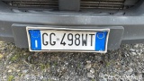  Mercedes  Sprinter 311 CDI F39/33 t.alto p.m. tr.ant. #27