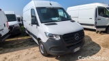  Mercedes  Sprinter 311 CDI F39/33 t.alto p.m. tr.ant. #2