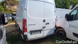  Mercedes  Sprinter 311 CDI F39/33 t.alto p.m. tr.ant. #3