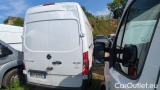  Mercedes  Sprinter 311 CDI F39/33 t.alto p.m. tr.ant. #4