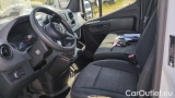  Mercedes  Sprinter 311 CDI F39/33 t.alto p.m. tr.ant. #6