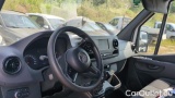  Mercedes  Sprinter 311 CDI F39/33 t.alto p.m. tr.ant. #7