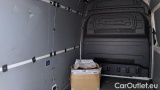  Mercedes  Sprinter 311 CDI F39/33 t.alto p.m. tr.ant. #9