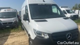  Mercedes  Sprinter 311 CDI F39/33 t.alto p.m. tr.ant. #2