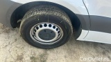  Mercedes  Sprinter 311 CDI F39/33 t.alto p.m. tr.ant. #14