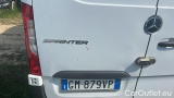  Mercedes  Sprinter 311 CDI F39/33 t.alto p.m. tr.ant. #19