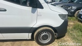 Mercedes  Sprinter 311 CDI F39/33 t.alto p.m. tr.ant. #22