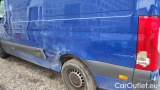  Mercedes  Sprinter 315 CDI F37/35 t.alto p.m. #23