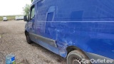  Mercedes  Sprinter 315 CDI F37/35 t.alto p.m. #24