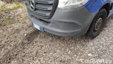  Mercedes  Sprinter 315 CDI F37/35 t.alto p.m. #35