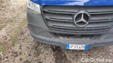  Mercedes  Sprinter 315 CDI F37/35 t.alto p.m. #37
