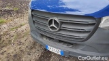  Mercedes  Sprinter 315 CDI F37/35 t.alto p.m. #36