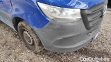  Mercedes  Sprinter 315 CDI F37/35 t.alto p.m. #39