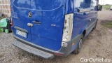  Mercedes  Sprinter 315 CDI F37/35 t.alto p.m. #59