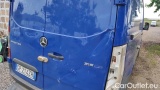  Mercedes  Sprinter 315 CDI F37/35 t.alto p.m. #61