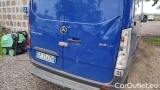  Mercedes  Sprinter 315 CDI F37/35 t.alto p.m. #62