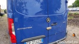  Mercedes  Sprinter 315 CDI F37/35 t.alto p.m. #64