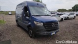  Mercedes  Sprinter 315 CDI F37/35 t.alto p.m. #2