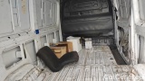  Mercedes  Sprinter 315 CDI F37/35 t.alto p.m. #11