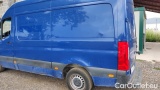  Mercedes  Sprinter 315 CDI F37/35 t.alto p.m. #59