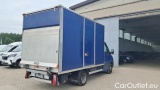  Mercedes  Sprinter 415 CDI T37/35 p.m. rg #4