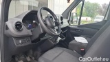  Mercedes  Sprinter 415 CDI T37/35 p.m. rg #5
