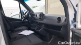  Mercedes  Sprinter 415 CDI T37/35 p.m. rg #7