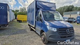  Mercedes  Sprinter 417 CDI T37/35 p.m. rg #2