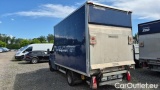  Mercedes  Sprinter 417 CDI T37/35 p.m. rg #3