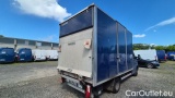  Mercedes  Sprinter 417 CDI T37/35 p.m. rg #4