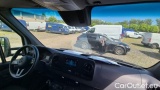  Mercedes  Sprinter 417 CDI T37/35 p.m. rg #5