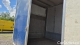  Mercedes  Sprinter 417 CDI T37/35 p.m. rg #9