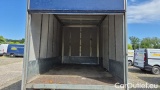  Mercedes  Sprinter 417 CDI T37/35 p.m. rg #10
