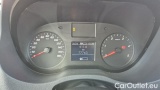  Mercedes  Sprinter 417 CDI T37/35 p.m. rg #12