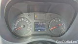  Mercedes  Sprinter 417 CDI T37/35 p.m. rg #13