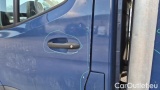  Mercedes  Sprinter 417 CDI T37/35 p.m. rg #28