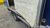  Mercedes  Sprinter 417 CDI T37/35 p.m. rg #50