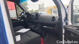  Mercedes  Sprinter 417 CDI T37/35 p.m. rg #7