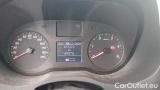  Mercedes  Sprinter 417 CDI T37/35 p.m. rg #12