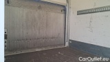  Mercedes  Sprinter 417 CDI T37/35 p.m. rg #9